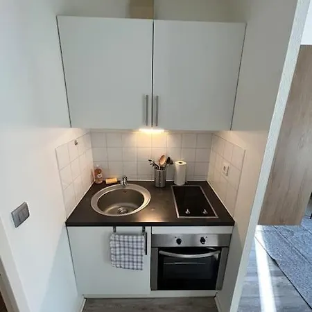 Appartement Avec Parking Gratuit